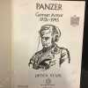 Panzer - German Armor 1935-1945. STAHL, Peter