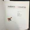 Juegos & juguetes - Museu del joguet de Catalunya, Figueres. COLLECTIF - PUIG, Jordi (photos) - Juame GUILLAMET, Narcis PIJOAN, Manuel VAZQUEZ ...