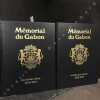 Memorial du Gabon 1960-1985 - Tome I : 1960-1964 Les chemins de l'Ind&eacute;pendance - Tome II : 1965-1969 L'&acirc;ge de raison - Tome III : 1970-1974 Les ann&eacute;es ...