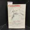 L'Astrolabe N&deg; 75 :  Cent ans apr&egrave;s... 1883 - 1983 : Pour en finir avec Marx (M. Markovic) - La philosophie anti-atomique (J. Delsol) - Le comte de ...