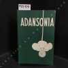 Adansonia Tome 10. Fascicule 1 : La flore tropicale tertiaire de Sahara - Lycopodiales de la r&eacute;gion malgache - Umbelliflorea du Cameroun - ...