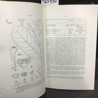 Adansonia Tome 10. Fascicule 1 : Désertification de l'Afrique tropicale sèche - Un nouveau Pandanussub-aquatique de Madagascar - Podostemaceae (Madagascar) - Les steppes loussékés du plateau batéké (Congo) - Apocynacées (Madagascar) - Plantes nouvelles pour le Sénégal - Graminées du Soudan - Ochrosia de Nouvelle-Calédonie ...