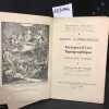 Manuel d'apprentissage de Composition Typographique - Premi&egrave;re ann&eacute;e. DEGAAST, Georges - Pr&eacute;face de M. LABB&Eacute;