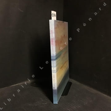 J. M. W. Turner (1775 - 1851) / F. A. Ravier (1814 - 1895) - Lumières partagées - Aquarelles. COLLECTIF
