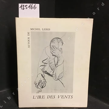 L'Ire des Vents N°                                                                                                                                     ...