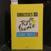 Tour de France - Les coulisses de la grande boucle. GATELLIER, Jean-Luc 