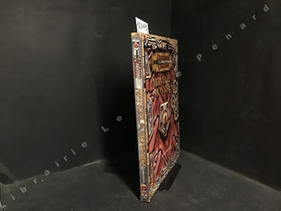 Dungeons & Dragons - Manuel des Monstres - Livre de règles III