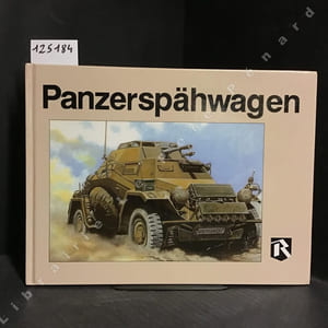 Panzerspahwagen