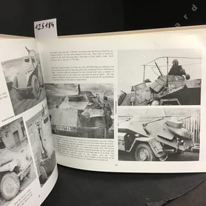 Panzerspahwagen