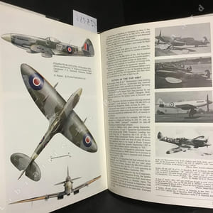 Aircraft in Profile, Vol. 13