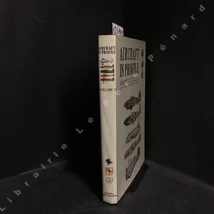 Aircraft in Profile, Vol. 5 (Part numbers 97-120)