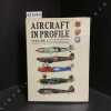 Aircraft in Profile, Vol. 2 (Part numbers 25-48). Charles W. Cain (General Editor) - With illustrations by P. Endsleigh Castle, A.R.Ae.S., G. J. ...