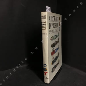 Aircraft in Profile, Vol. 2 (Part numbers 25-48)