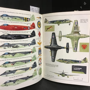 Aircraft in Profile, Vol. 3 (Part numbers 49-72)