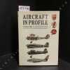 Aircraft in Profile, Vol. 4 (Part numbers 73-96). Martin C. Windrow (General Editor) - With illustrations by P. Endsleigh Castle, A.R.Ae.S., G. J. ...