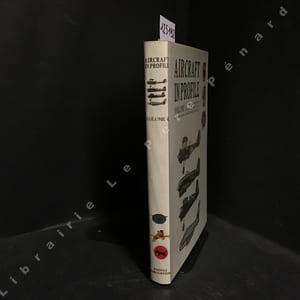 Aircraft in Profile, Vol. 4 (Part numbers 73-96)