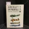 Aircraft in Profile, Vol. 7 (Part numbers 145-168). Martin C. Windrow (General Editor) - With illustrations by P. Endsleigh Castle, A.R.Ae.S., G. J. ...