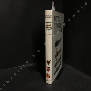 Aircraft in Profile, Vol. 7 (Part numbers 145-168)
