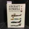 Aircraft in Profile, Vol. 8 (Part numbers 169-192). Martin C. Windrow (General Editor) - With illustrations by P. Endsleigh Castle, A.R.Ae.S., G. J. ...