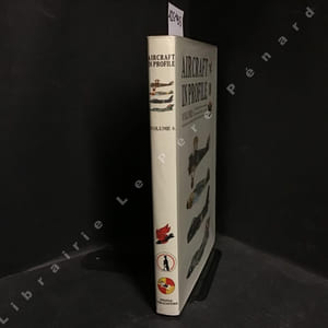 Aircraft in Profile, Vol. 8 (Part numbers 169-192)