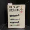 Aircraft in Profile, Vol. 9 (Part numbers 193-210). Charles W. Cain (General Editor) - With illustrations by P. Endsleigh Castle, A.R.Ae.S., G. J. ...