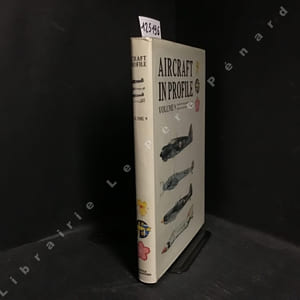 Aircraft in Profile, Vol. 9 (Part numbers 193-210)