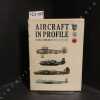 Aircraft in Profile, Vol. 10 (Part numbers 211-222). Charles W. Cain (General Editor) - With illustrations by P. Endsleigh Castle, A.R.Ae.S., T. ...