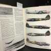 Aircraft in Profile, Vol. 10 (Part numbers 211-222). Charles W. Cain (General Editor) - With illustrations by P. Endsleigh Castle, A.R.Ae.S., T. ...