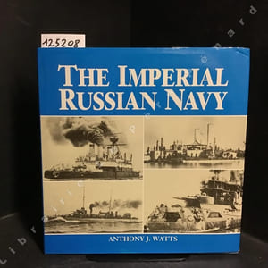 The Imperial Russian Navy