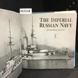The Imperial Russian Navy