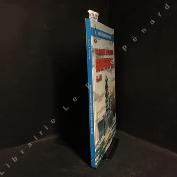 Famous Warships Monographs 1 - The Russian Battleships Sevastopol Class. SOBANSKI, Maciej S. - Translated by Jaroslaw Palasek and Iwona Grzyb
