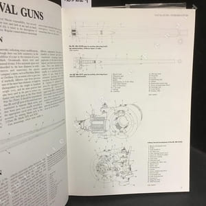 Naval Weapons of World War Two