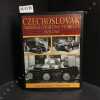 Czechoslovak Armored Fighting Vehicles: 1918-1948. Charles K. Kliment