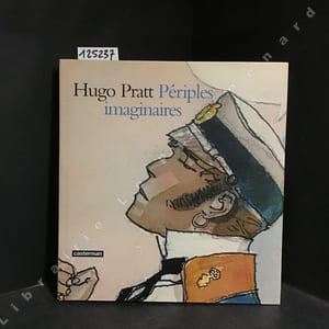 Périples imaginaires - Aquarelles : 1965-1995