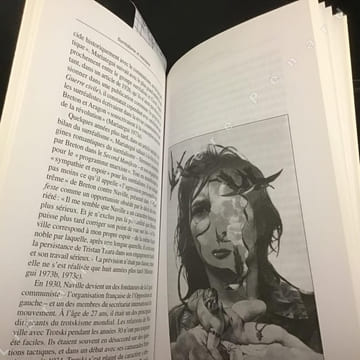 L'Étoile du matin - Surréalisme et marxisme. LOWY, Michael
