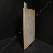 Cérémonial pour saluer d'éruption en éruption jusqu'à l'infracassable nuit la brèche absolue et la trajectoire du Marquis de Sade. Poème inédit de Gilbert Lely, préface de Henri Pastoureau, illustrations originales de Jorge Camacho et Jacques Hérold. par AELBERTS, Alain-Valery - AUQUIER, Jean-Jacques - CAMACHO, Jorge & HEROLD, Jacques (illustrations) - Image 2