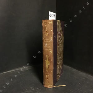 Les Crimes de l'amour. Précédé d'un AVANT-PROPOS, suivi des IDEES SUR LES ROMANS, de L'AUTEUR DES CRIMES DE L'AMOUR A VILLETERQUE, d'une NOTICE BIO-BIBLIOGRAPHIQUE DU MARQUIS DE SADE : L'HOMME ET SES ECRITS et du DISCOURS PRONONCE PAR LE MARQUIS DE SADE A LA SECTION DES PIQUES