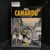 Une enqu&ecirc;te de l'inspecteur Canardo Tome 19 : Le voyage des cendres. SOKAL, Beno&icirc;t (sc&eacute;nario et dessin) - REGNAULD, Pascal (Dessin et couleurs)