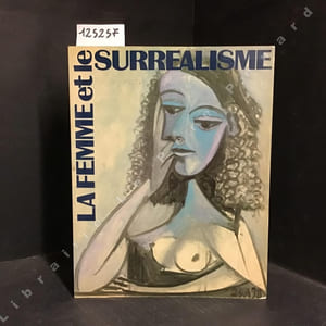 La femme et le surréalisme