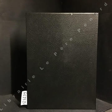Max Ernst. ERNST, Max - DERENTHAL, Ludger et PECH, Jürgen (textes de) - FRUHTRUNK, Wolf (traduction de l'allemand)