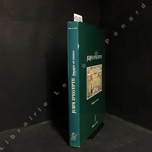 Juifs d'Egypte - Images et textes