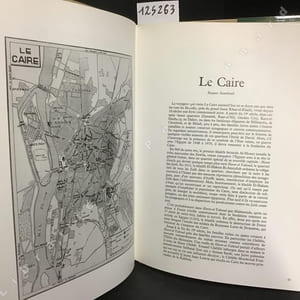 Juifs d'Egypte - Images et textes