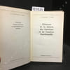 El&eacute;ments de la th&eacute;orie des fonctions et de l'analyse fonctionnelle . KOLMOGOROV, A. - FOMINE, S. - DRAGNEV, Michel (Traduit du russe par)
