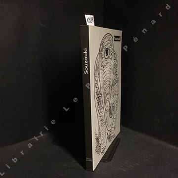 Souzouki - Les dessins de 1935. COLLECTIF - SALMON, Dimitri