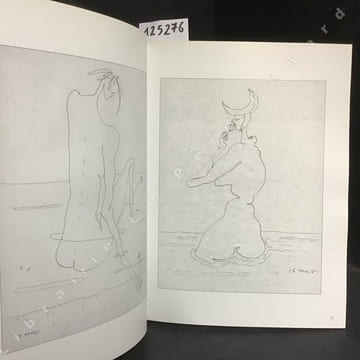 Souzouki - Les dessins de 1935. COLLECTIF - SALMON, Dimitri