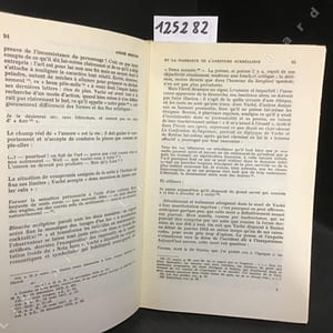 André Breton. Naissance de l'aventure surréaliste.