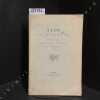 Sade et le sadisme. Introduction &agrave; l'&eacute;dition des oeuvres compl&egrave;tes du Marquis de Sade. . LELY, Gilbert