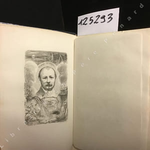 Gérard de Nerval. Sa Vie et ses Oeuvres.