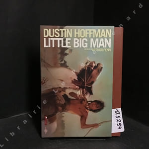 COFFRET ULTRA COLLECTOR "Little Big Man" - BLU-RAY + DOUBLE DVD + LIVRE 160 PAGES