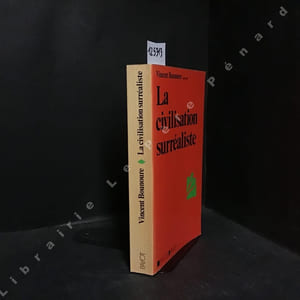 La civilisation surrealiste